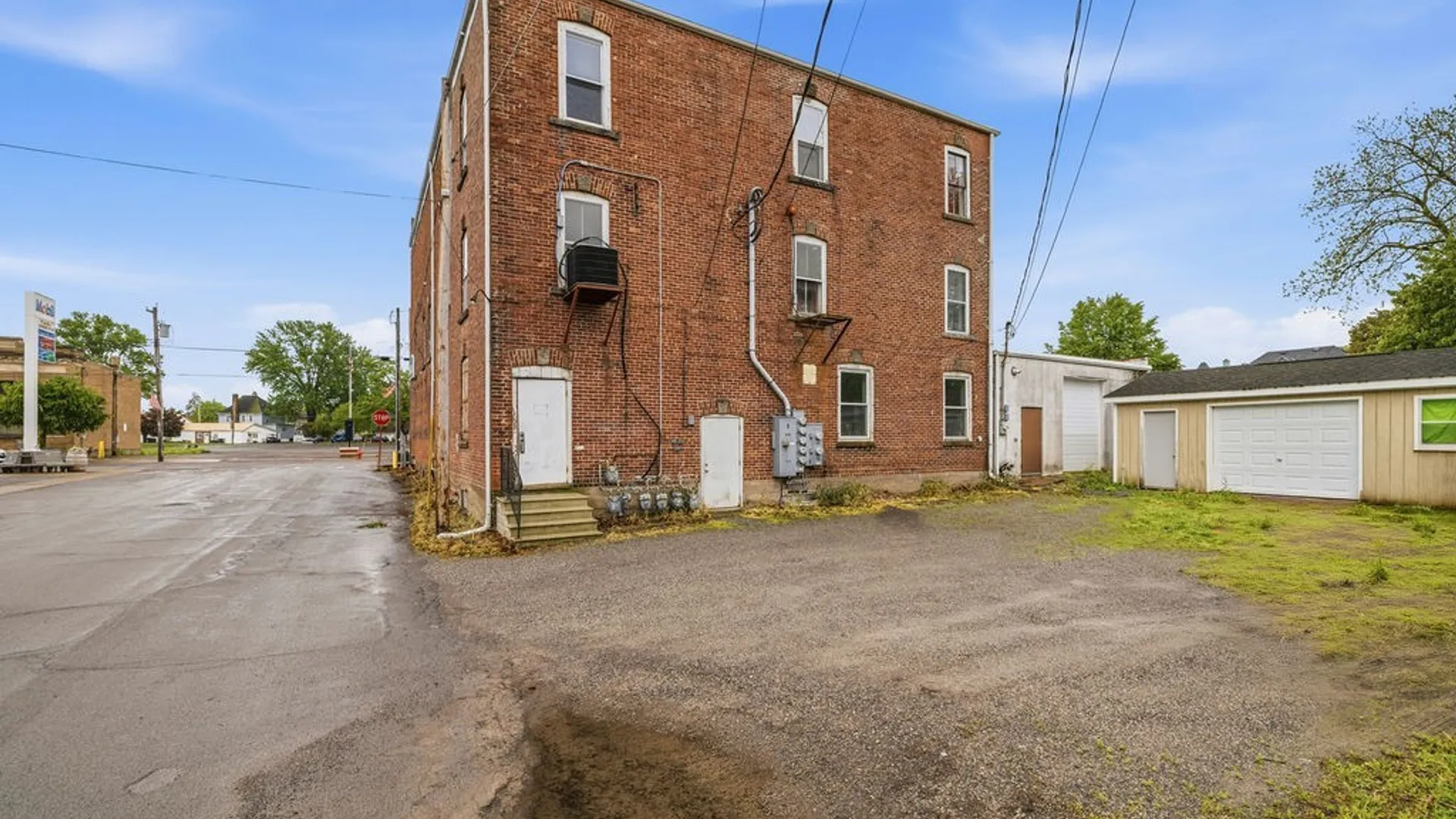 Property at 259 Young Street, Wilson, NY 14172 2