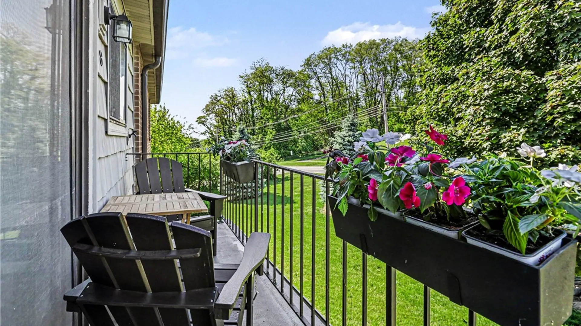 Property at 1 High Gate, Perinton, NY 14450 15