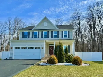Property at 8597 Cobalt Drive, Cicero, NY 13039