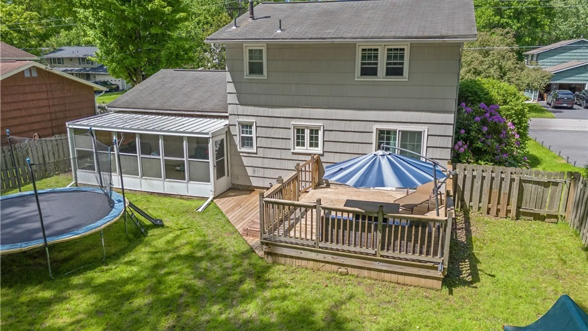 Property at 4027 Bay Park Drive, Clay, NY 13090 27