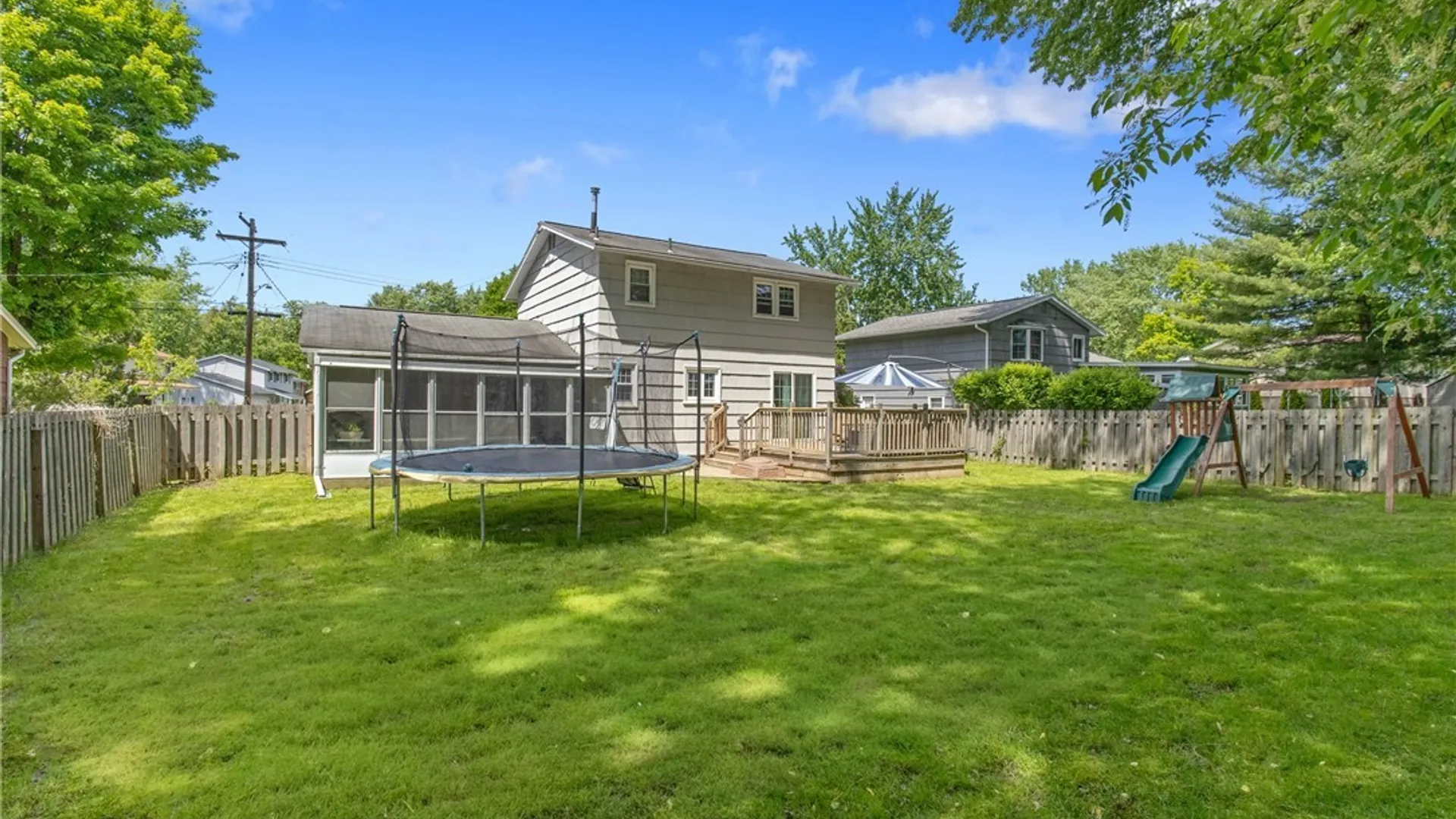 Property at 4027 Bay Park Drive, Clay, NY 13090 28