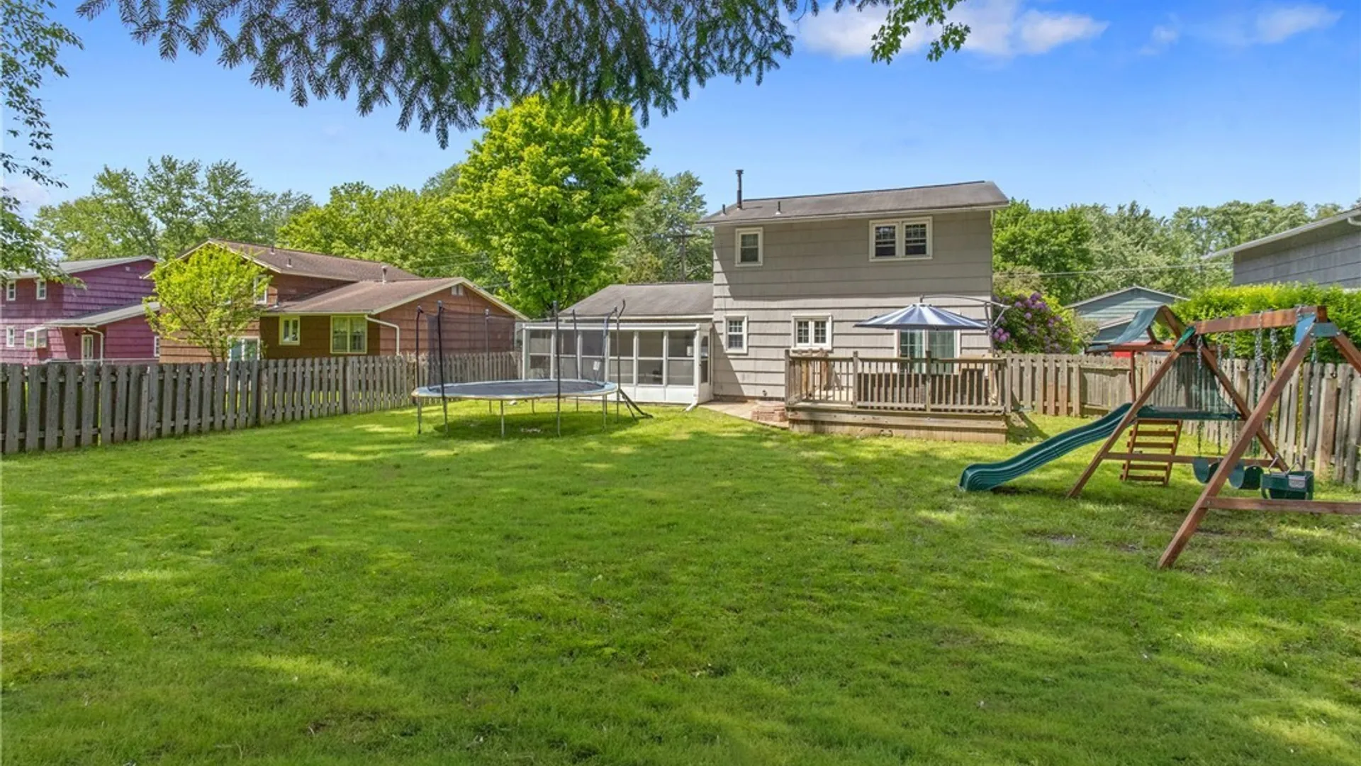 Property at 4027 Bay Park Drive, Clay, NY 13090 29