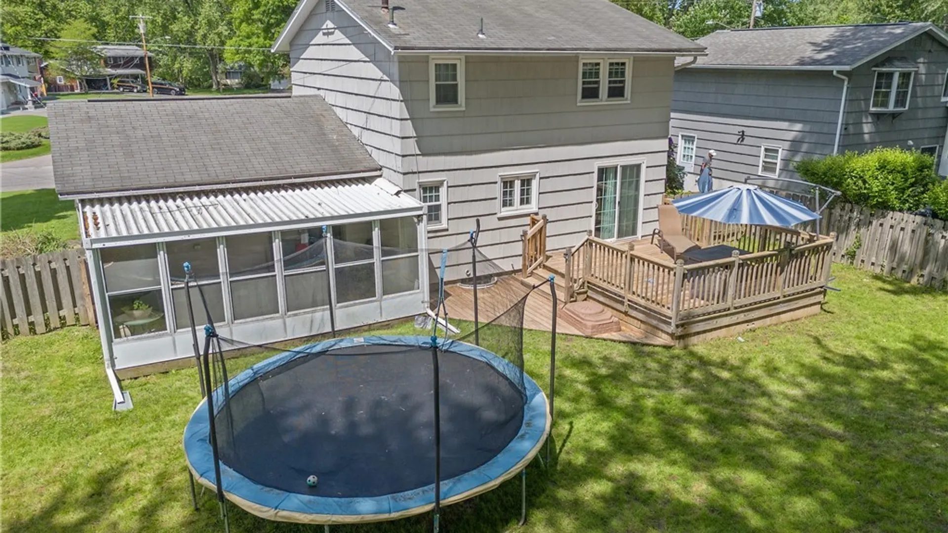 Property at 4027 Bay Park Drive, Clay, NY 13090 32