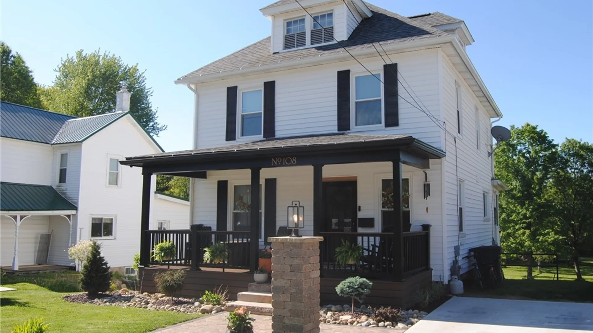 Property at 108 Hemlock Avenue, Kane Boro, PA 16735 2
