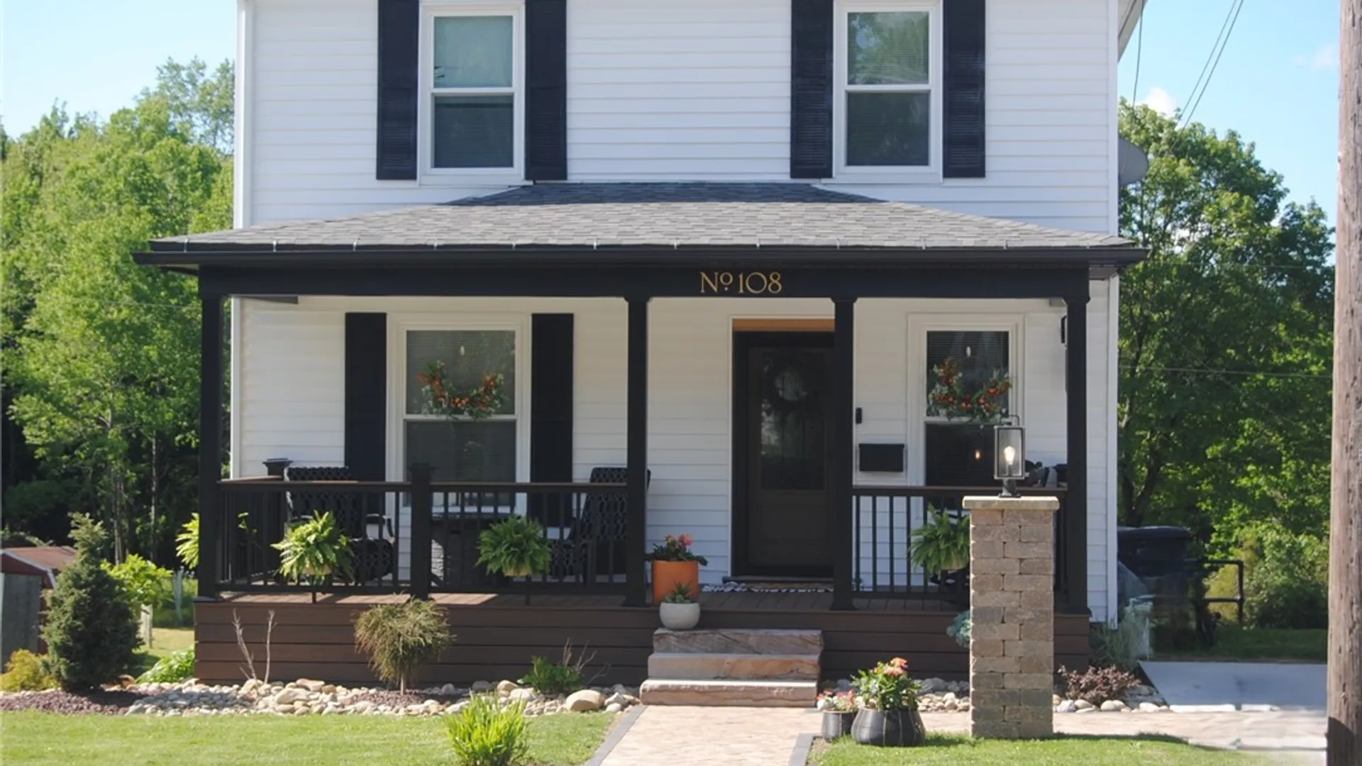 Property at 108 Hemlock Avenue, Kane Boro, PA 16735 41