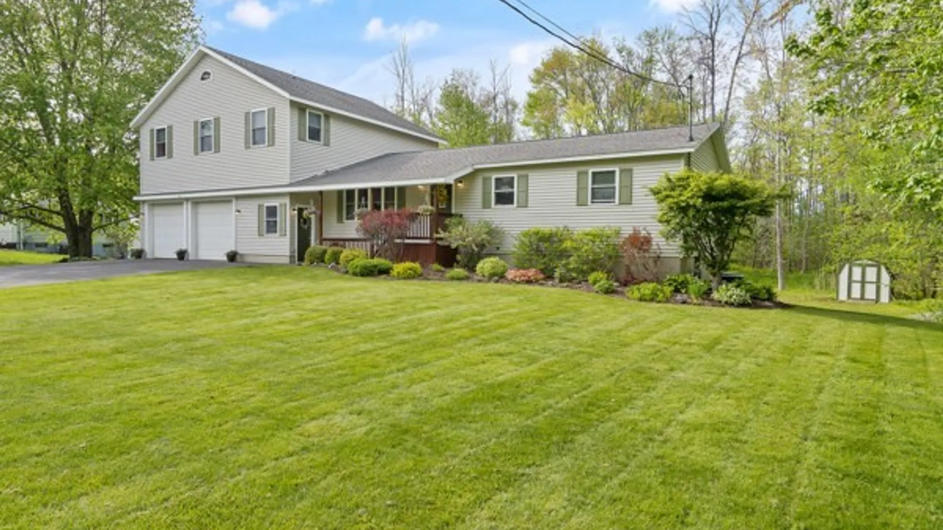 Property at 112 County Route 42, Minetto, NY 13126 2