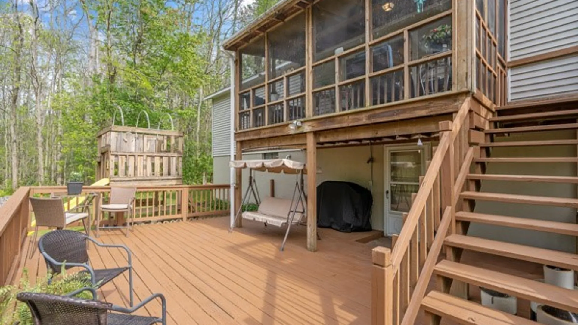 Property at 112 County Route 42, Minetto, NY 13126 33