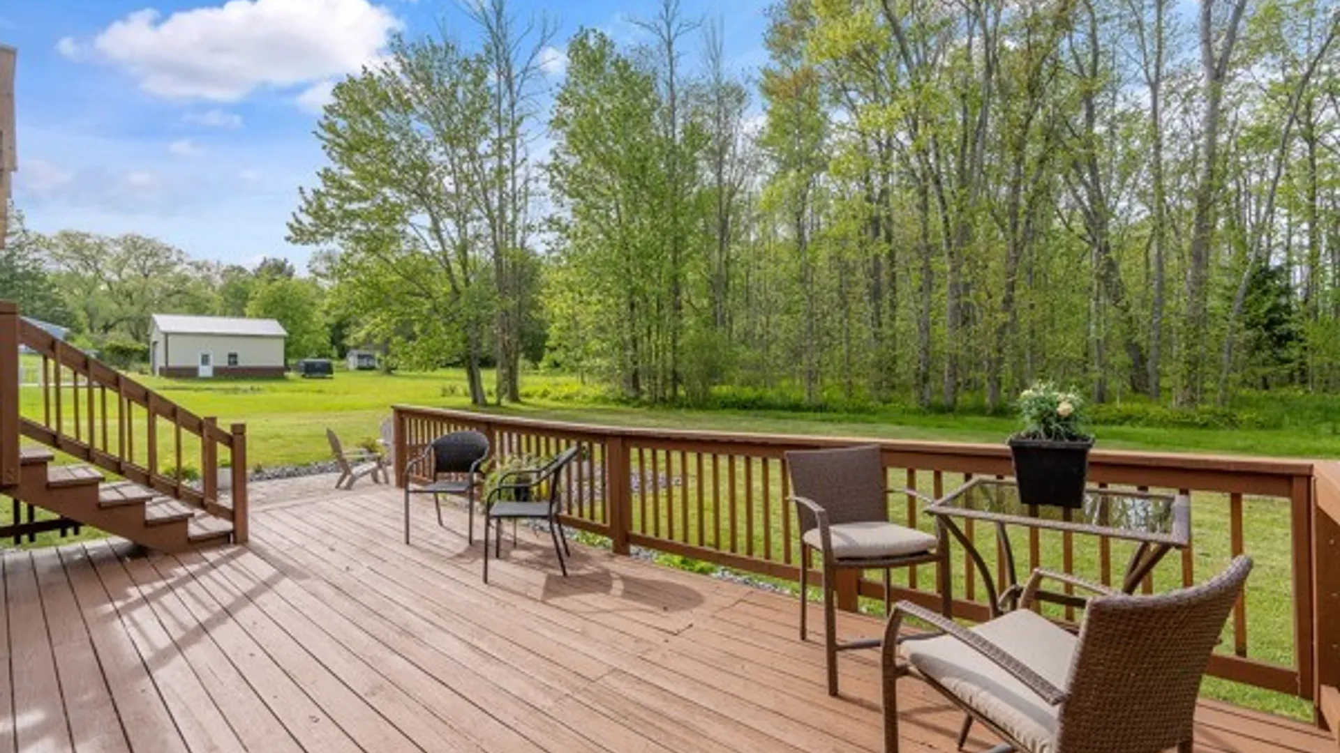 Property at 112 County Route 42, Minetto, NY 13126 34
