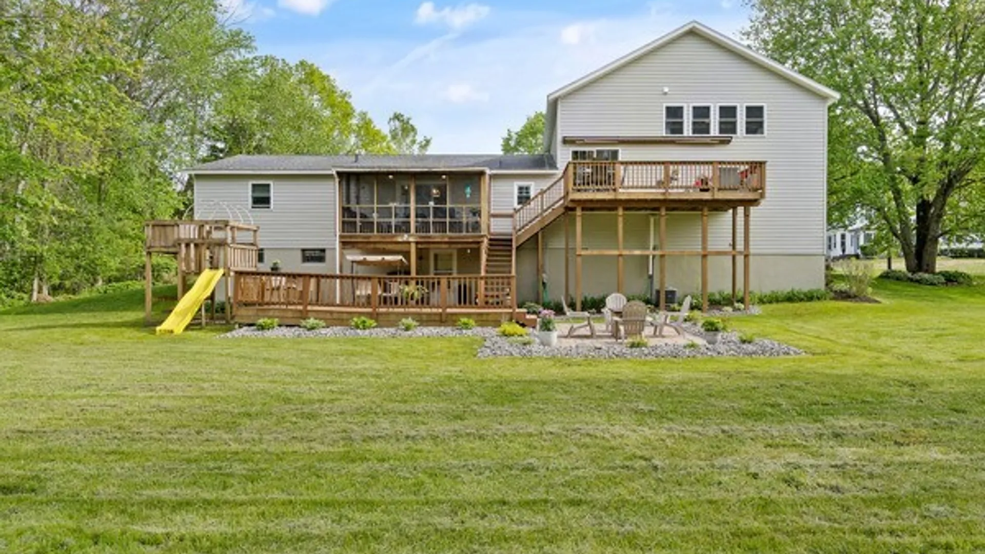 Property at 112 County Route 42, Minetto, NY 13126 37