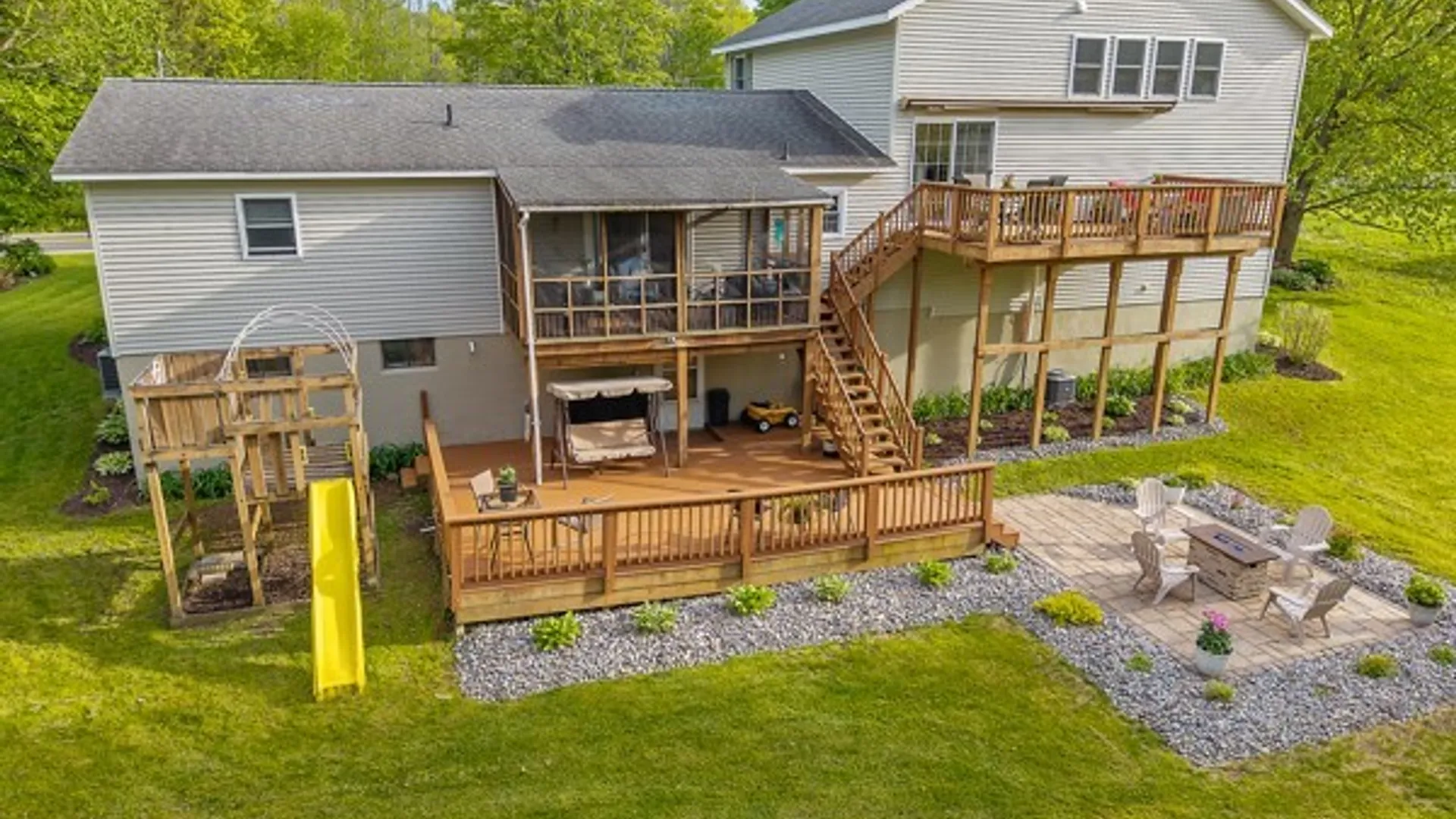 Property at 112 County Route 42, Minetto, NY 13126 39
