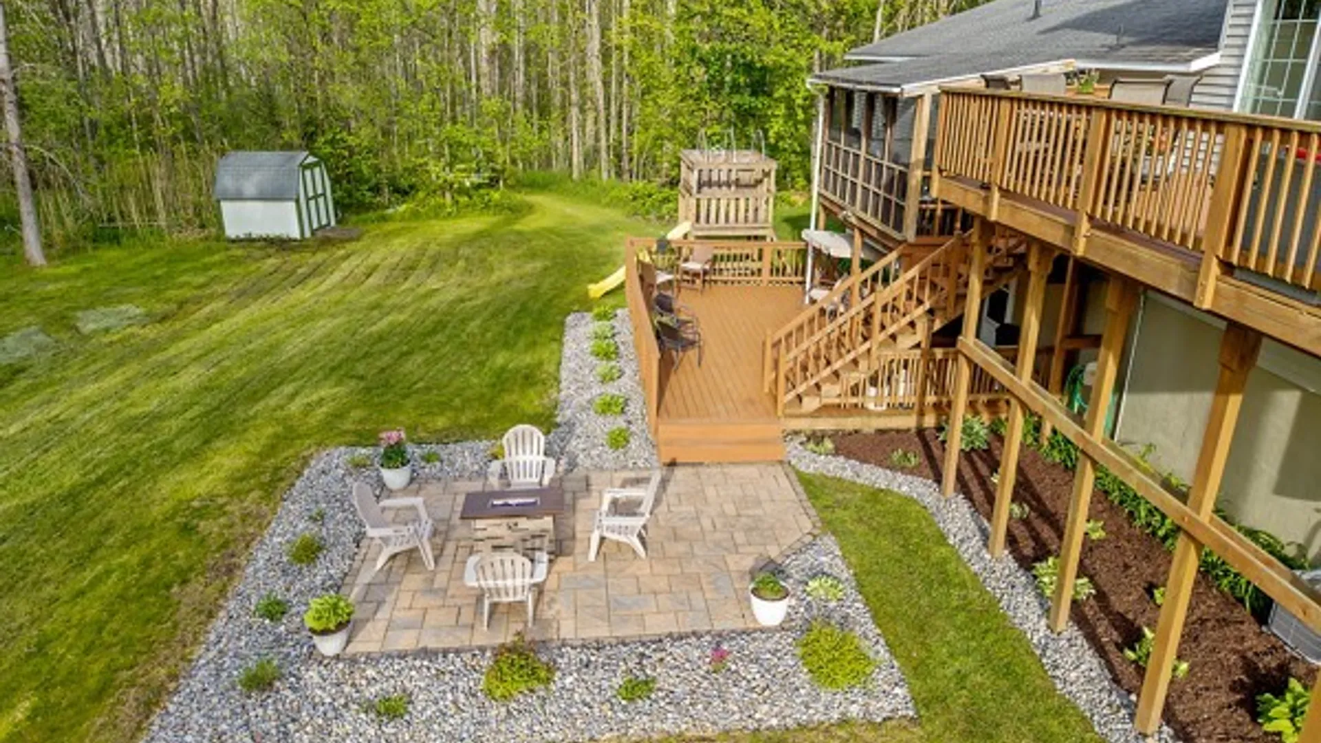 Property at 112 County Route 42, Minetto, NY 13126 41