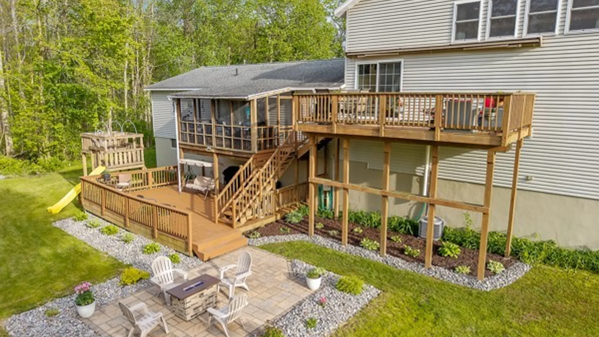 Property at 112 County Route 42, Minetto, NY 13126 45