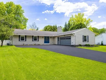 Property at 81 Deerfield Drive, Canandaigua City, NY 14424