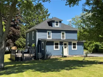 Property at 102 Angelo Street, Geneva City, NY 14456