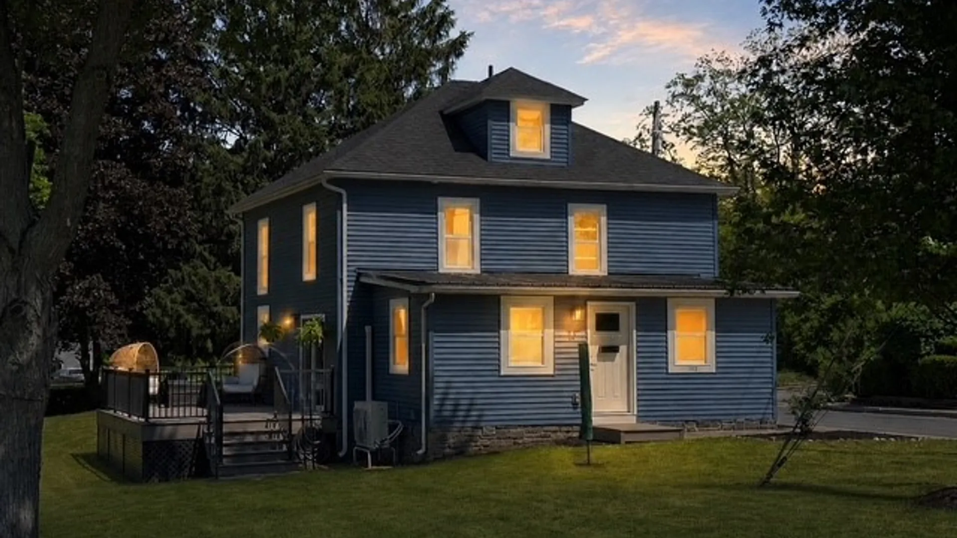 Property at 102 Angelo Street, Geneva City, NY 14456 2