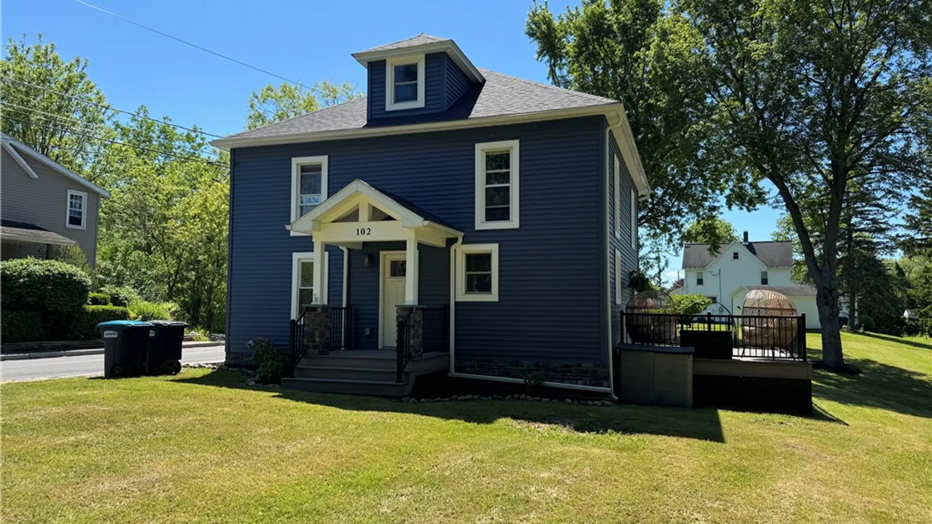 Property at 102 Angelo Street, Geneva City, NY 14456 3