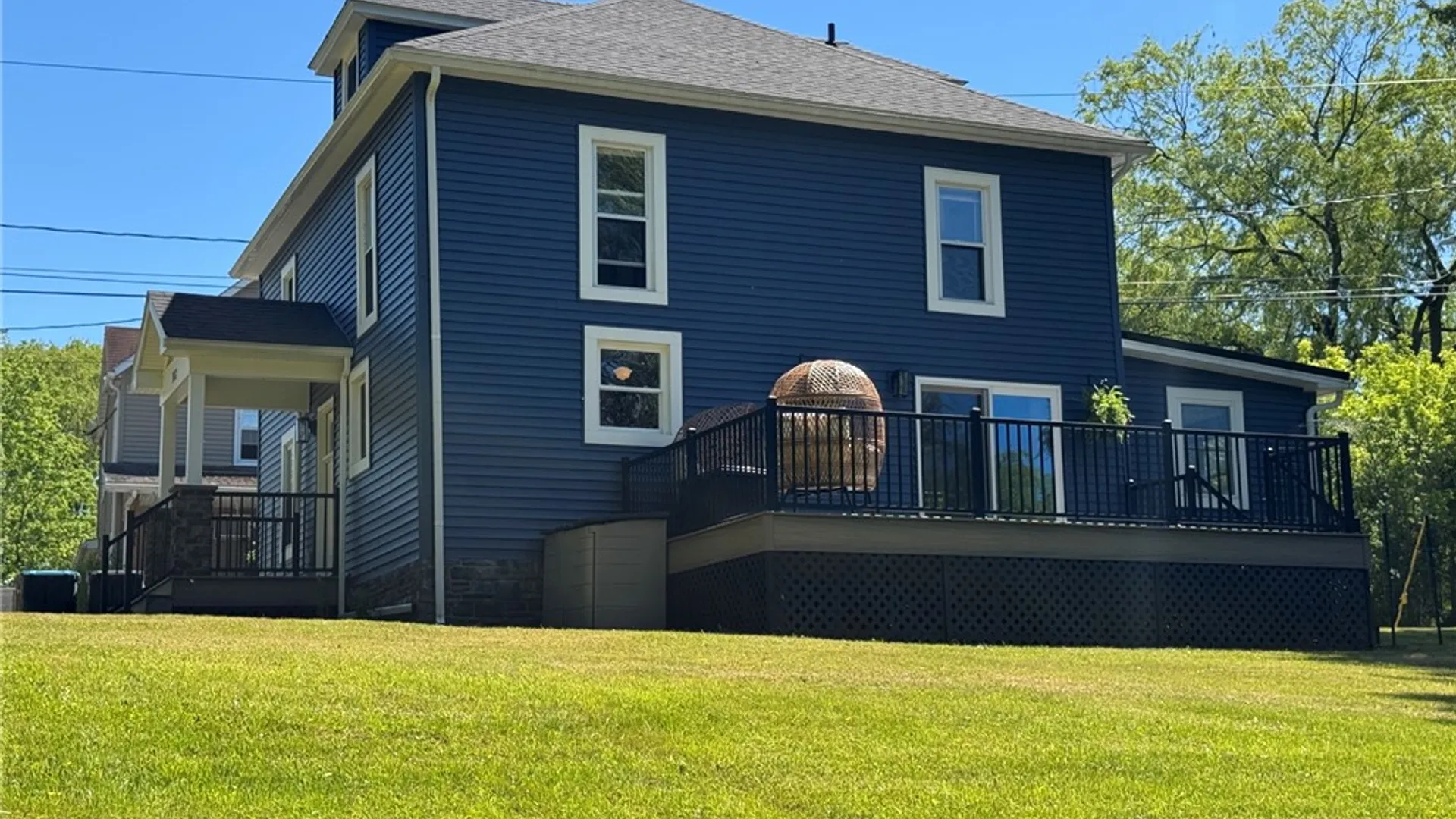 Property at 102 Angelo Street, Geneva City, NY 14456 4