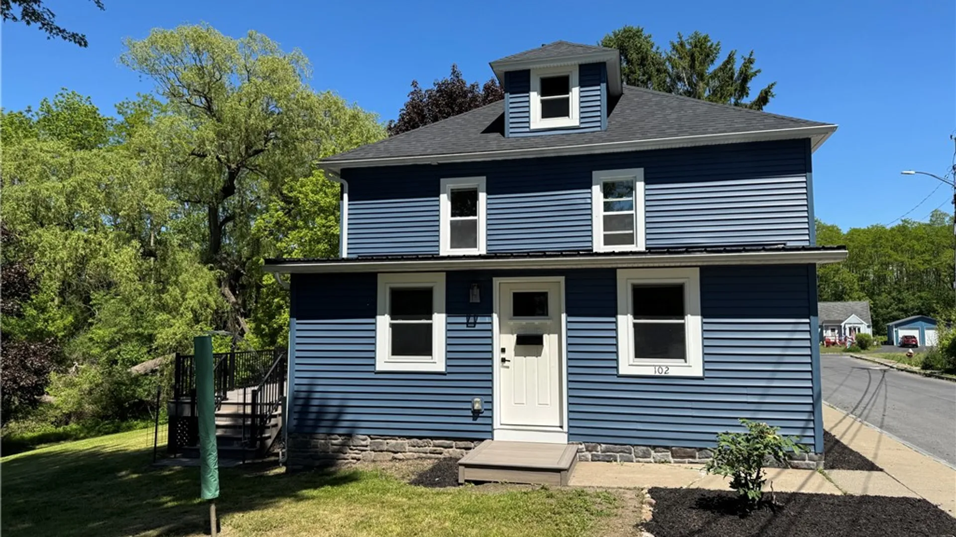 Property at 102 Angelo Street, Geneva City, NY 14456 40