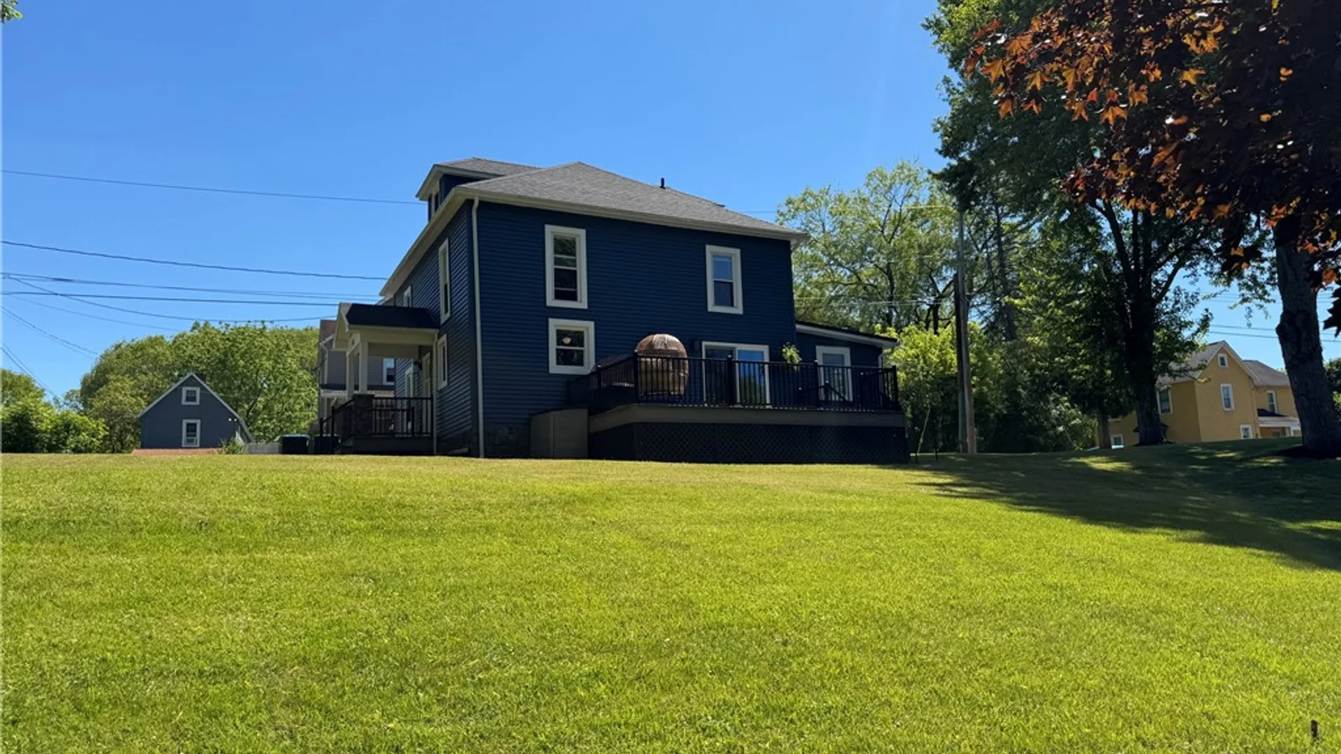Property at 102 Angelo Street, Geneva City, NY 14456 5