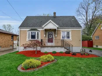Property at 102 Hemenway Road, Cheektowaga, NY 14225