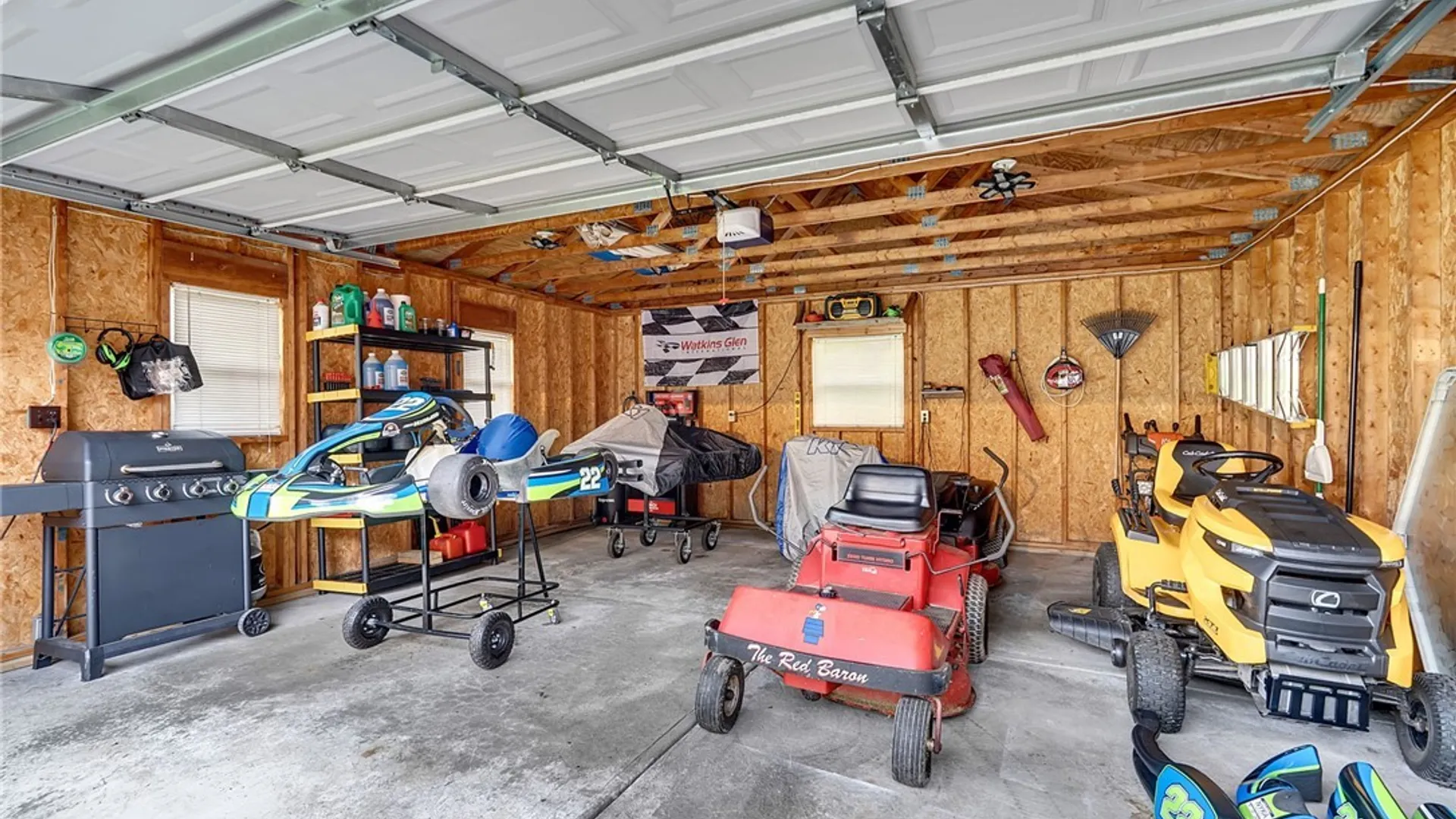 Property at 102 Hemenway Road, Cheektowaga, NY 14225 29