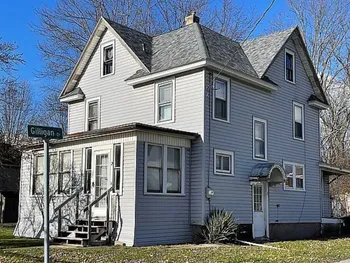 Property at 2 Lehigh, Manchester, NY 14504