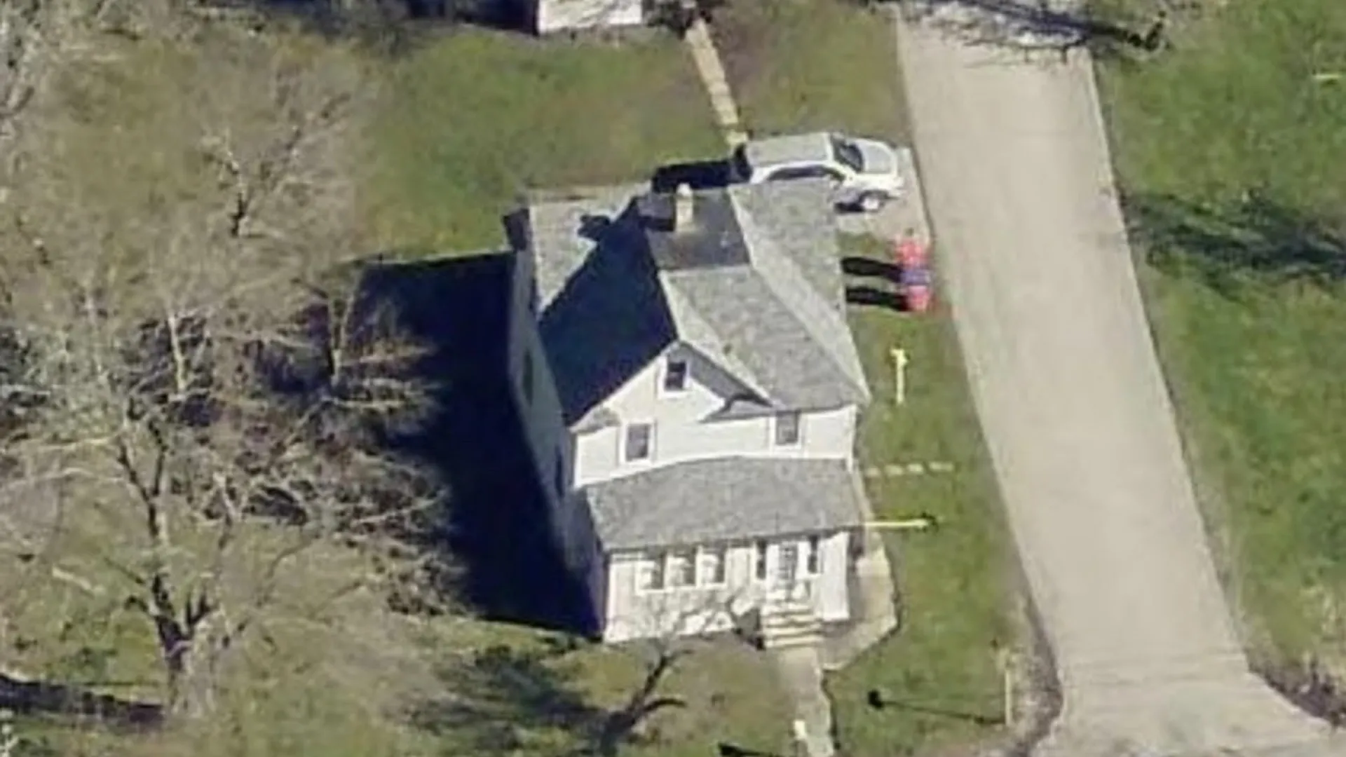 Property at 2 Lehigh, Manchester, NY 14504 2