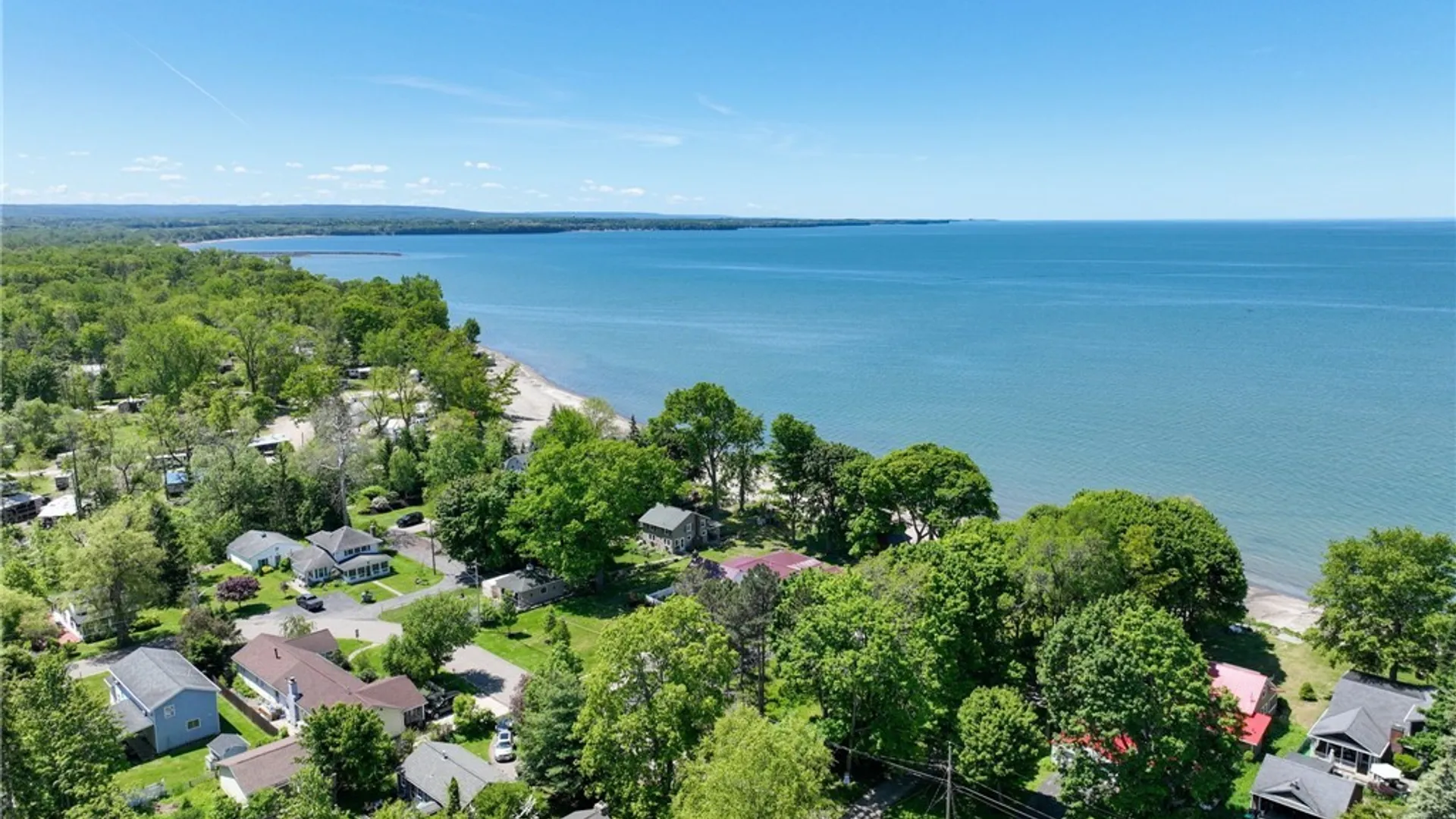 Property at 38 Wide Beach Road, Brant, NY 14081 2