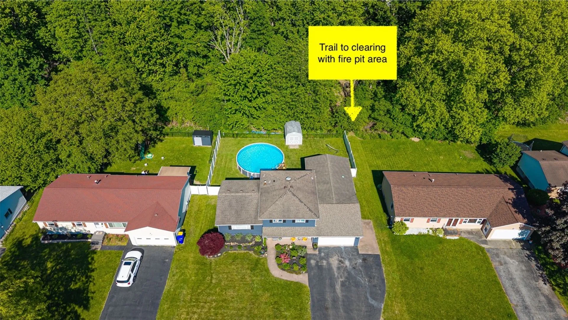 Property at 73 Ann Marie Drive, Gates, NY 14606 4