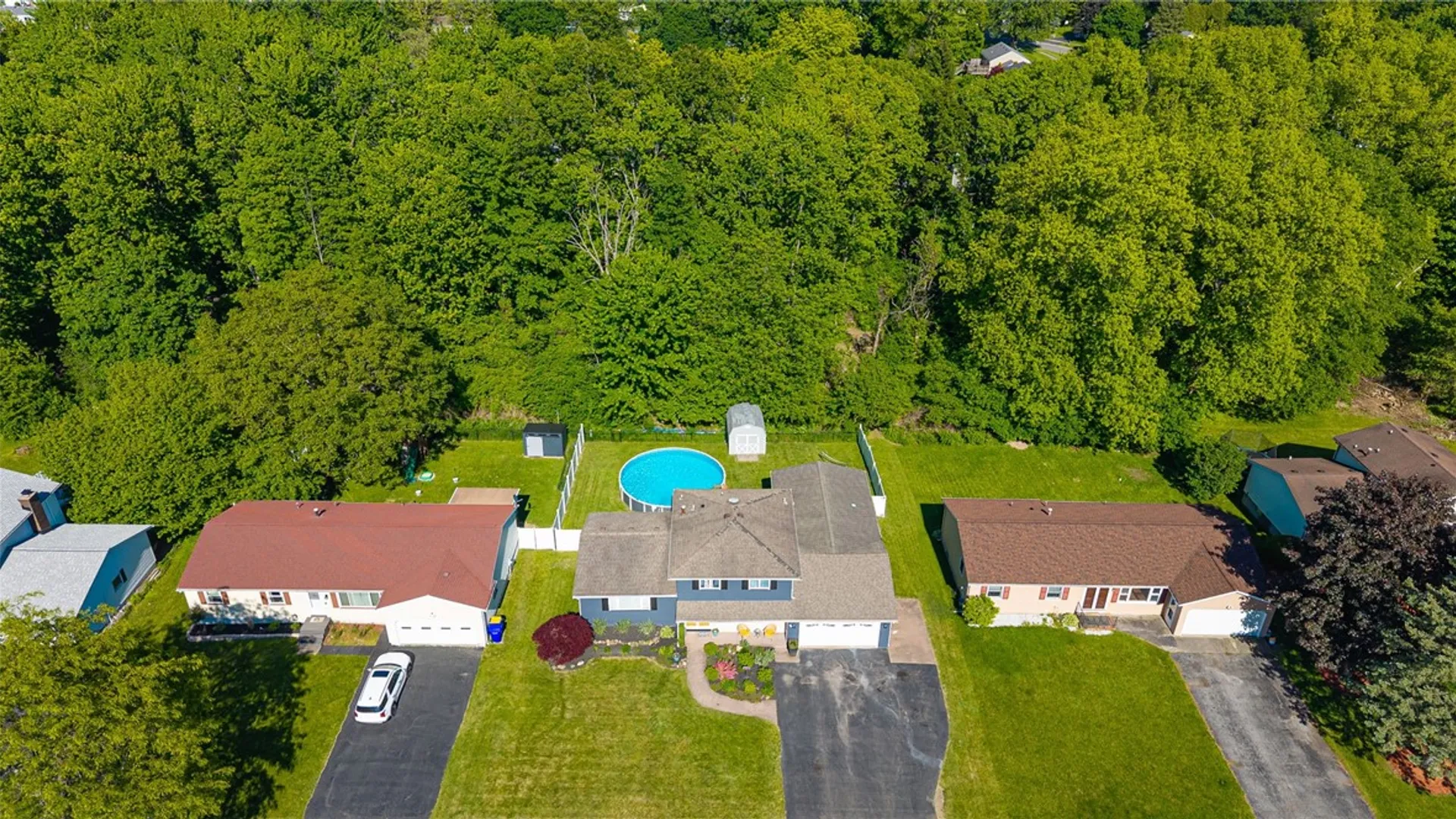 Property at 73 Ann Marie Drive, Gates, NY 14606 41