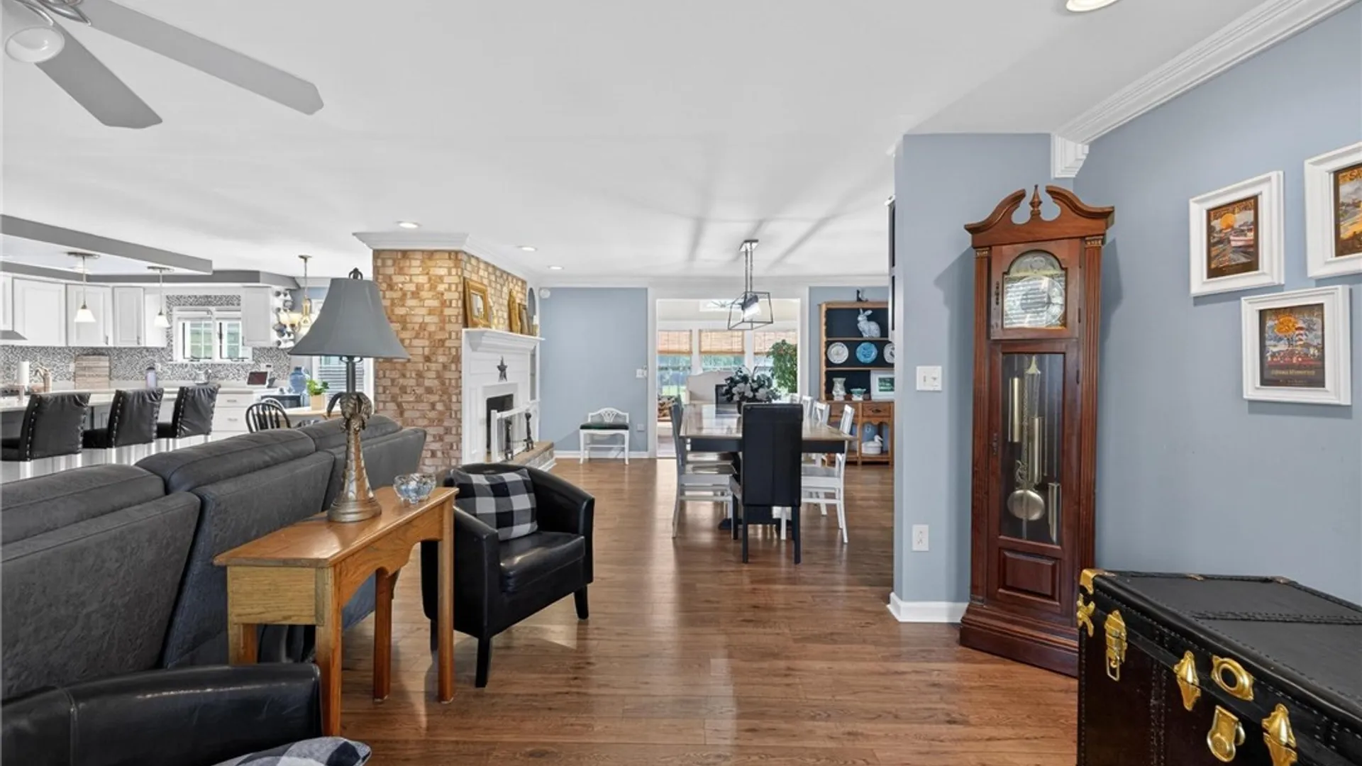Property at 7675 Charles Drive, Boston, NY 14075 10