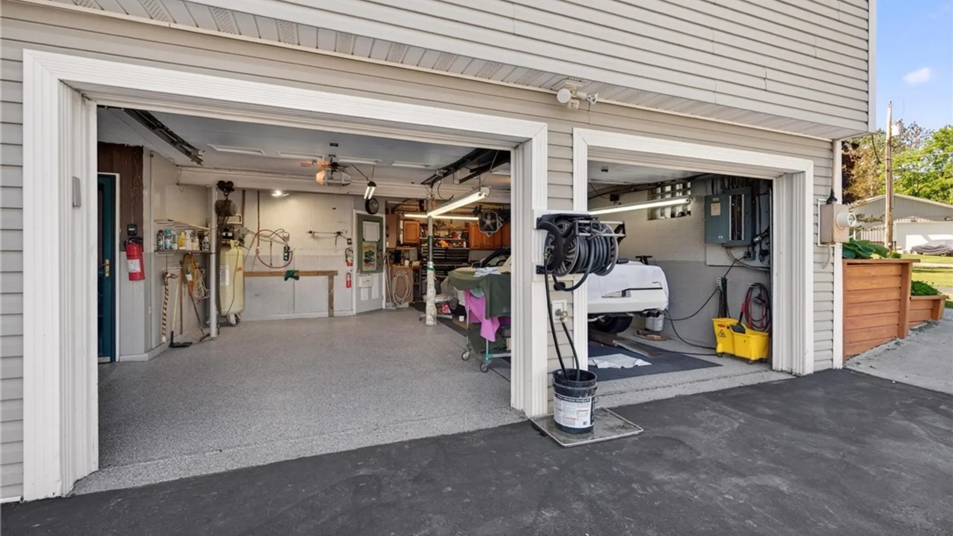 Property at 7675 Charles Drive, Boston, NY 14075 29