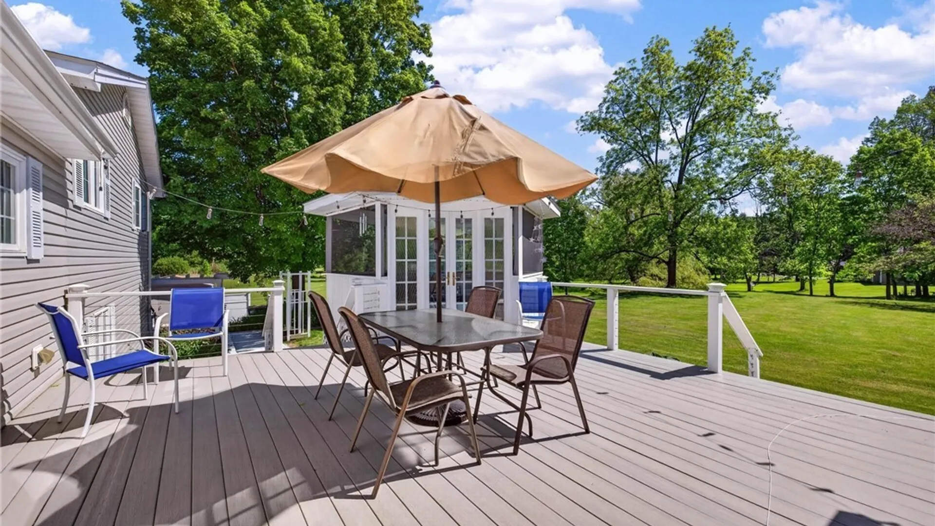 Property at 7675 Charles Drive, Boston, NY 14075 33