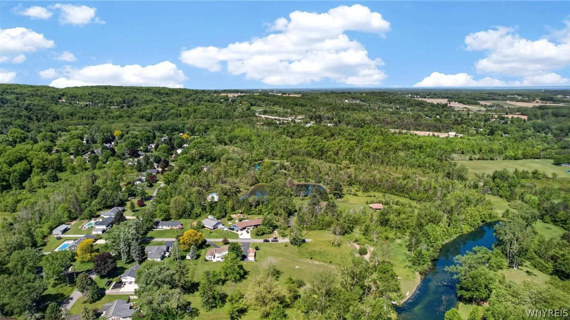 Property at 7675 Charles Drive, Boston, NY 14075 38