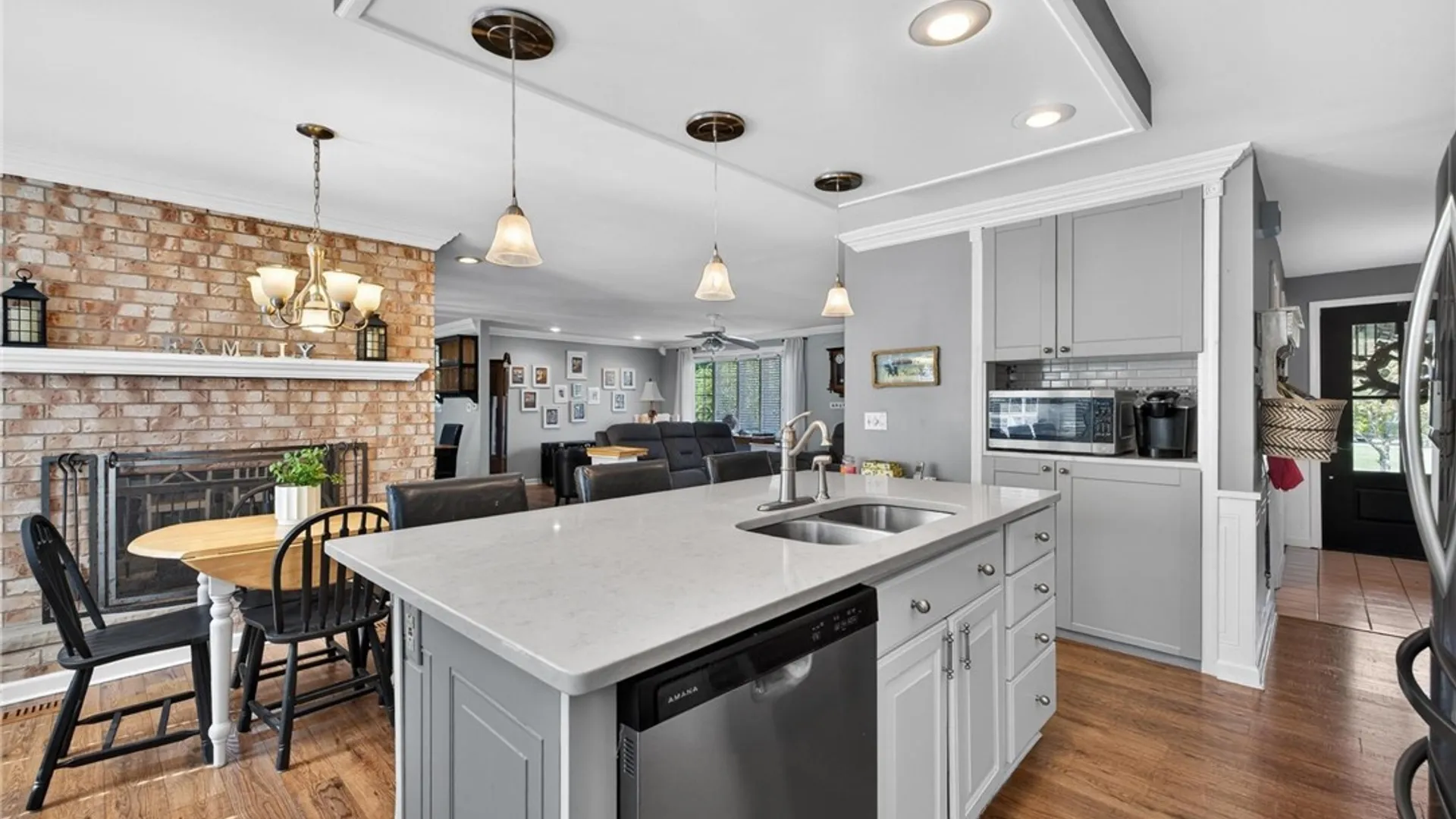 Property at 7675 Charles Drive, Boston, NY 14075 7