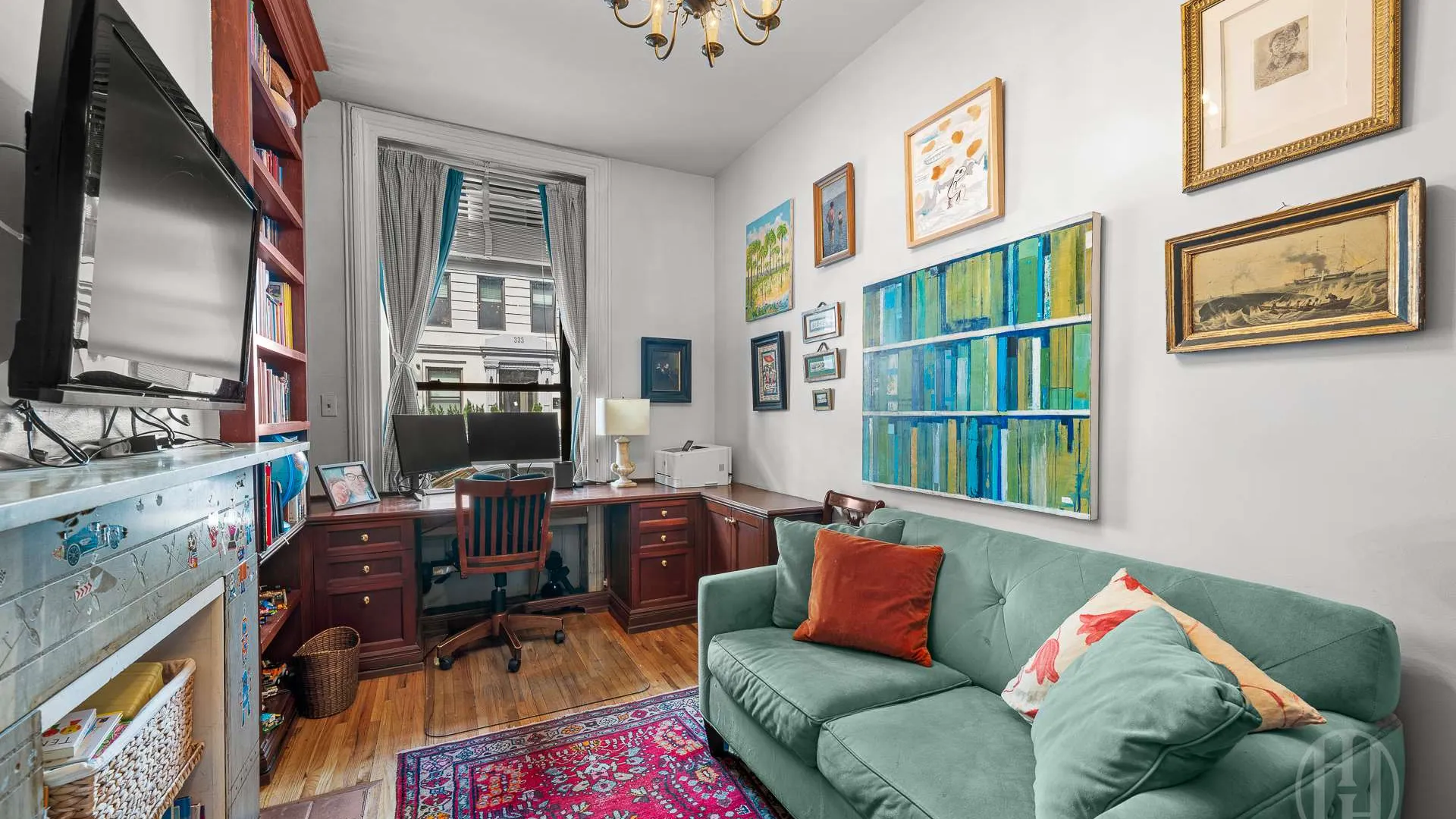 Property at 334 East 83rd Street, New York, NY 10028 15