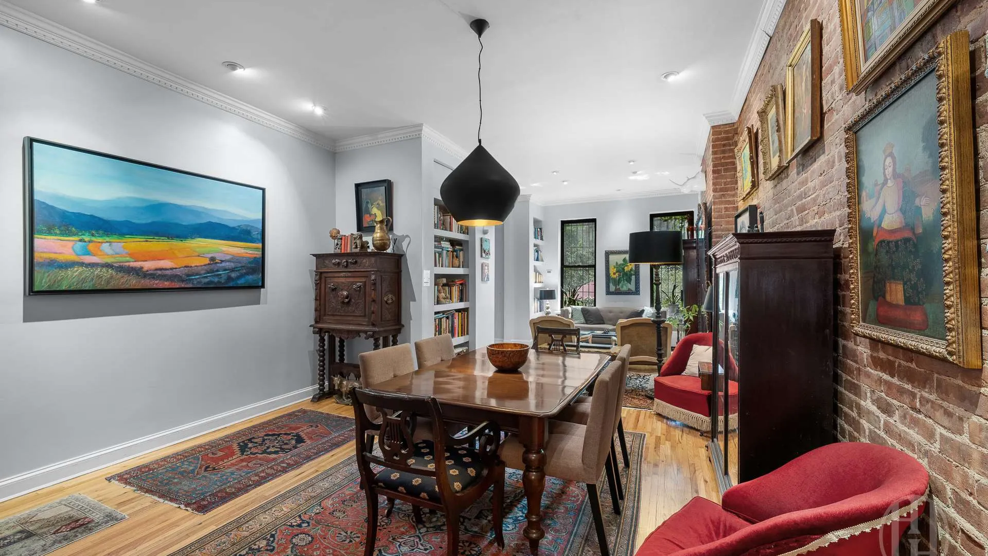 Property at 334 East 83rd Street, New York, NY 10028 9
