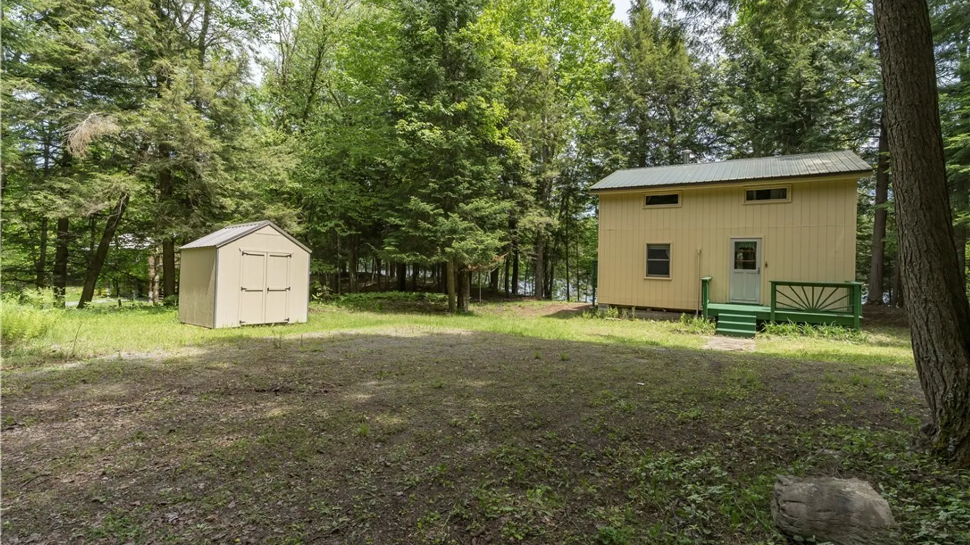 Property at 5194 Eagle Drive, Greig, NY 13312 2