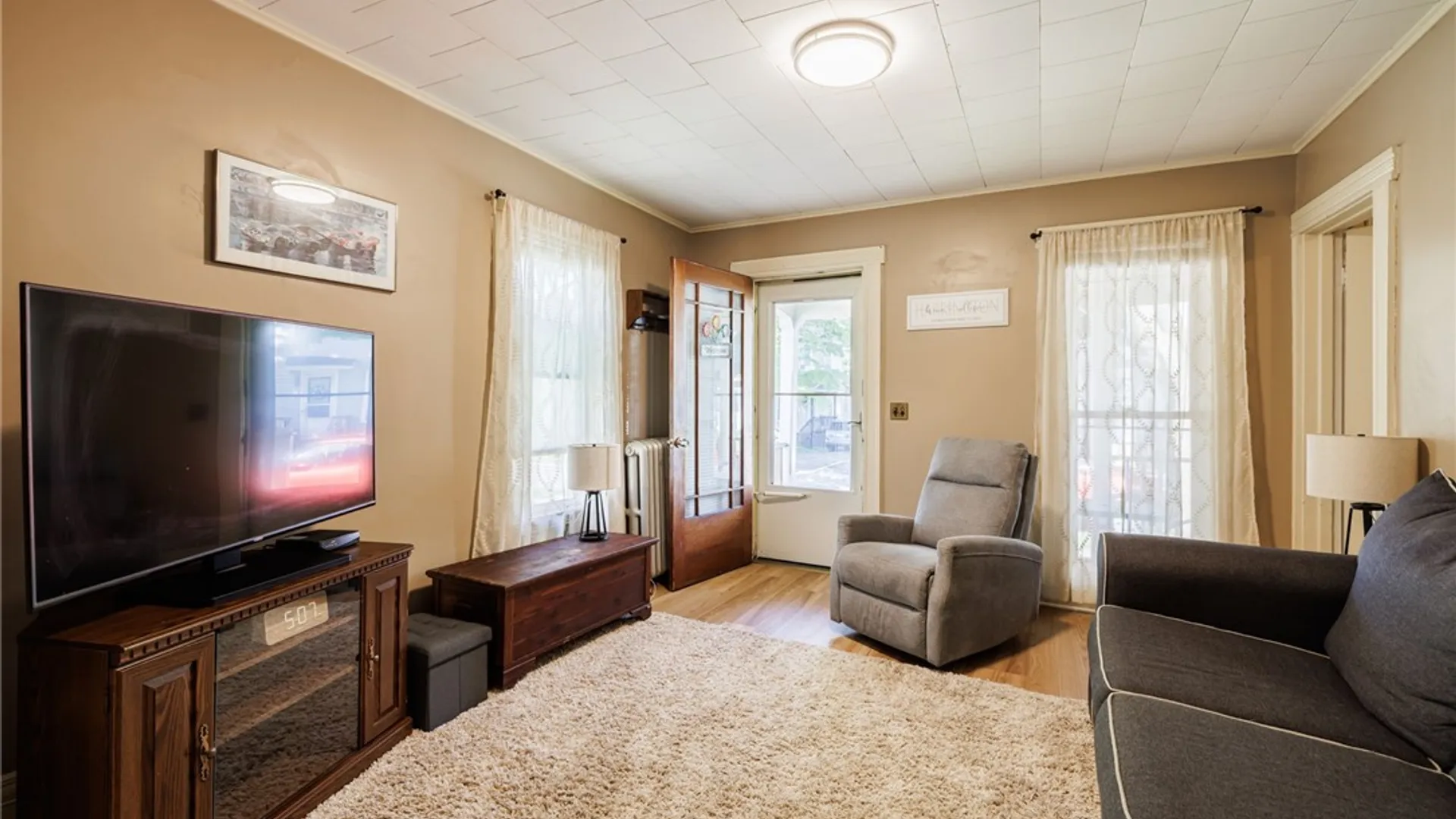 Property at 53 Wilcox Street, Rochester, NY 14607 2
