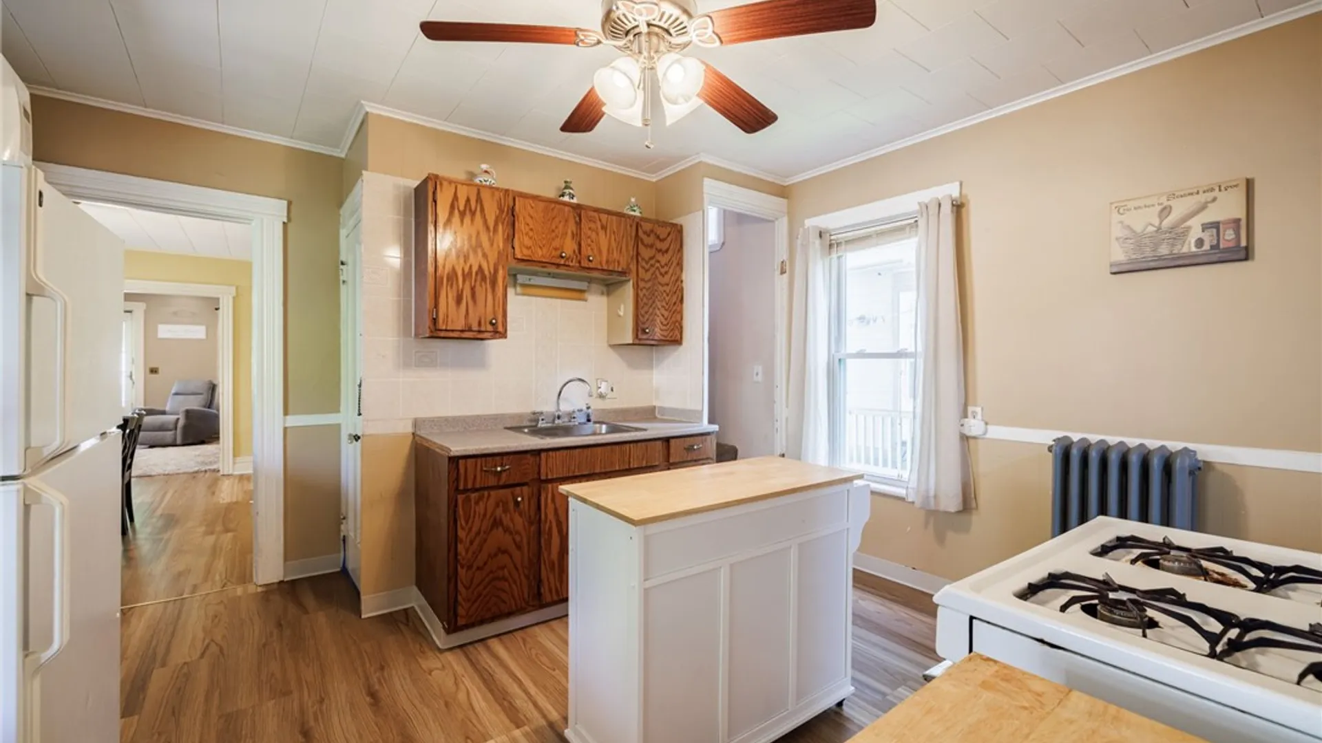 Property at 53 Wilcox Street, Rochester, NY 14607 7
