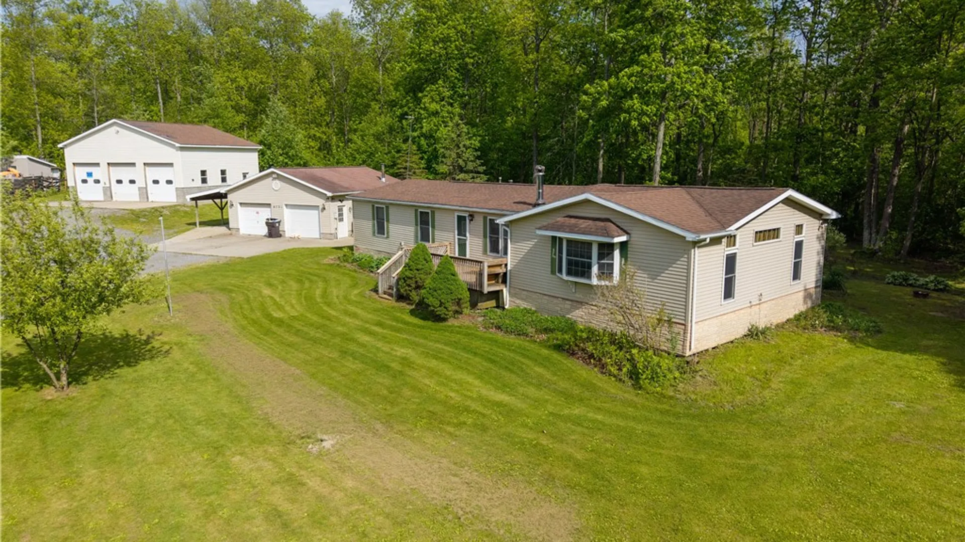 Property at 6731 Stagecoach Road, Conesus, NY 14435 2