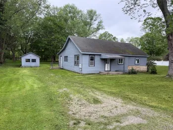 3417 Riverside Drive, Scio, NY 14895