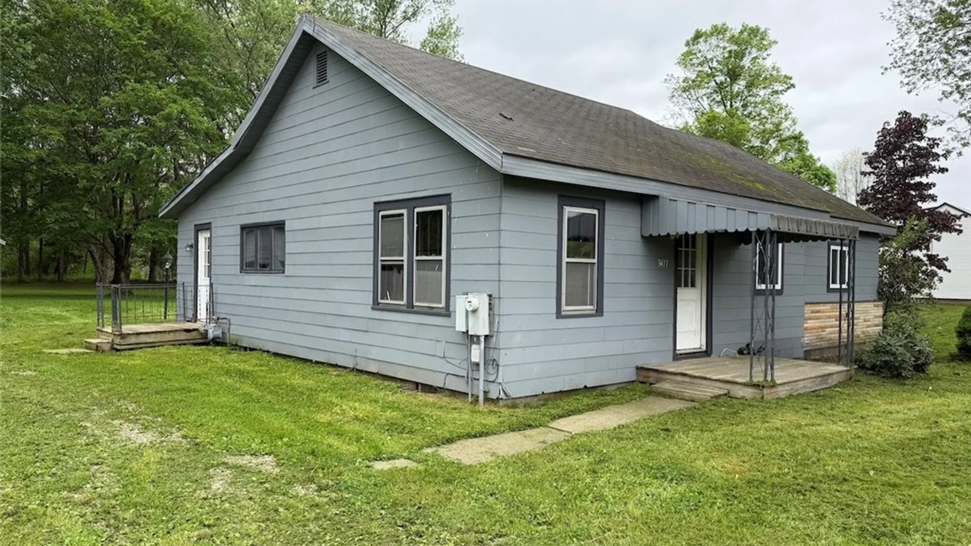 Property at 3417 Riverside Drive, Scio, NY 14895 5