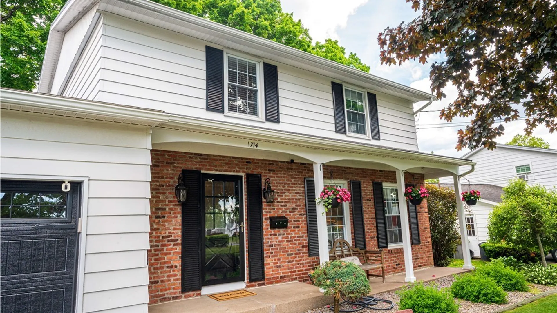 Property at 1714 Lincoln Lane, Rome, NY 13440 3