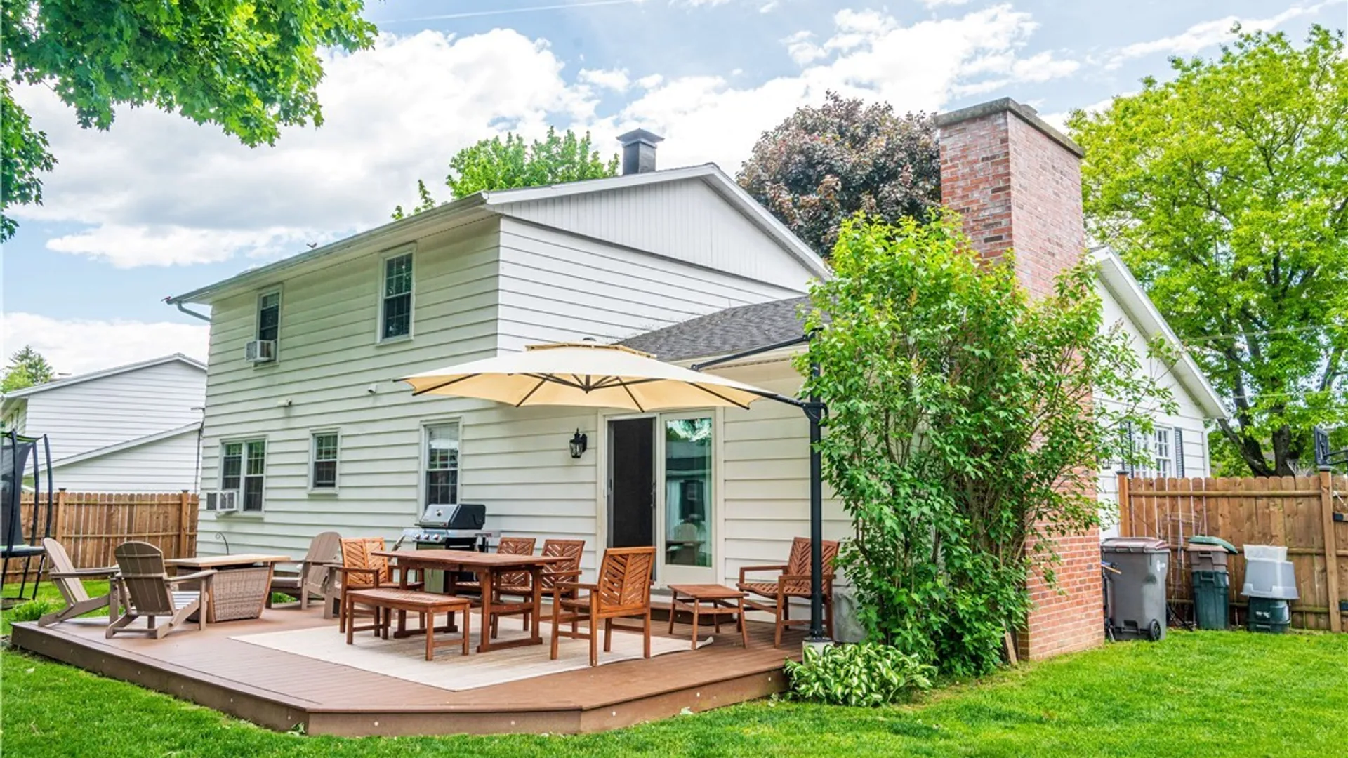 Property at 1714 Lincoln Lane, Rome, NY 13440 43