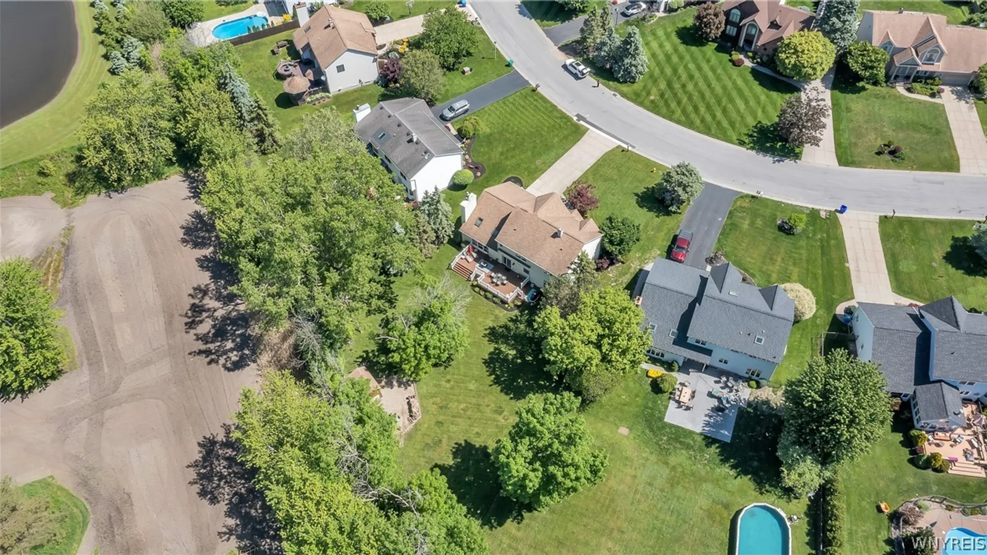 Property at 5611 Kippen Drive, Clarence, NY 14051 43