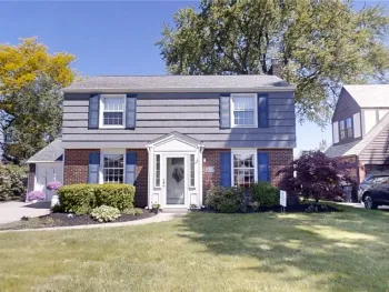 Property at 151 Grimsby Road, Tonawanda, NY 14223