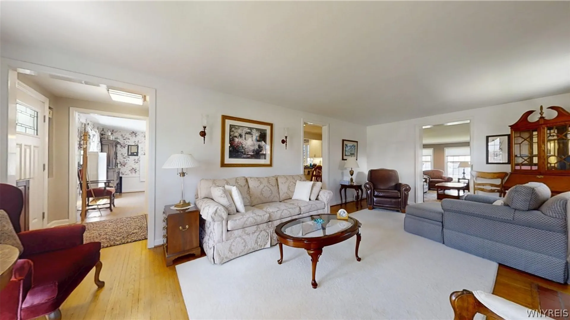 Property at 151 Grimsby Road, Tonawanda, NY 14223 20