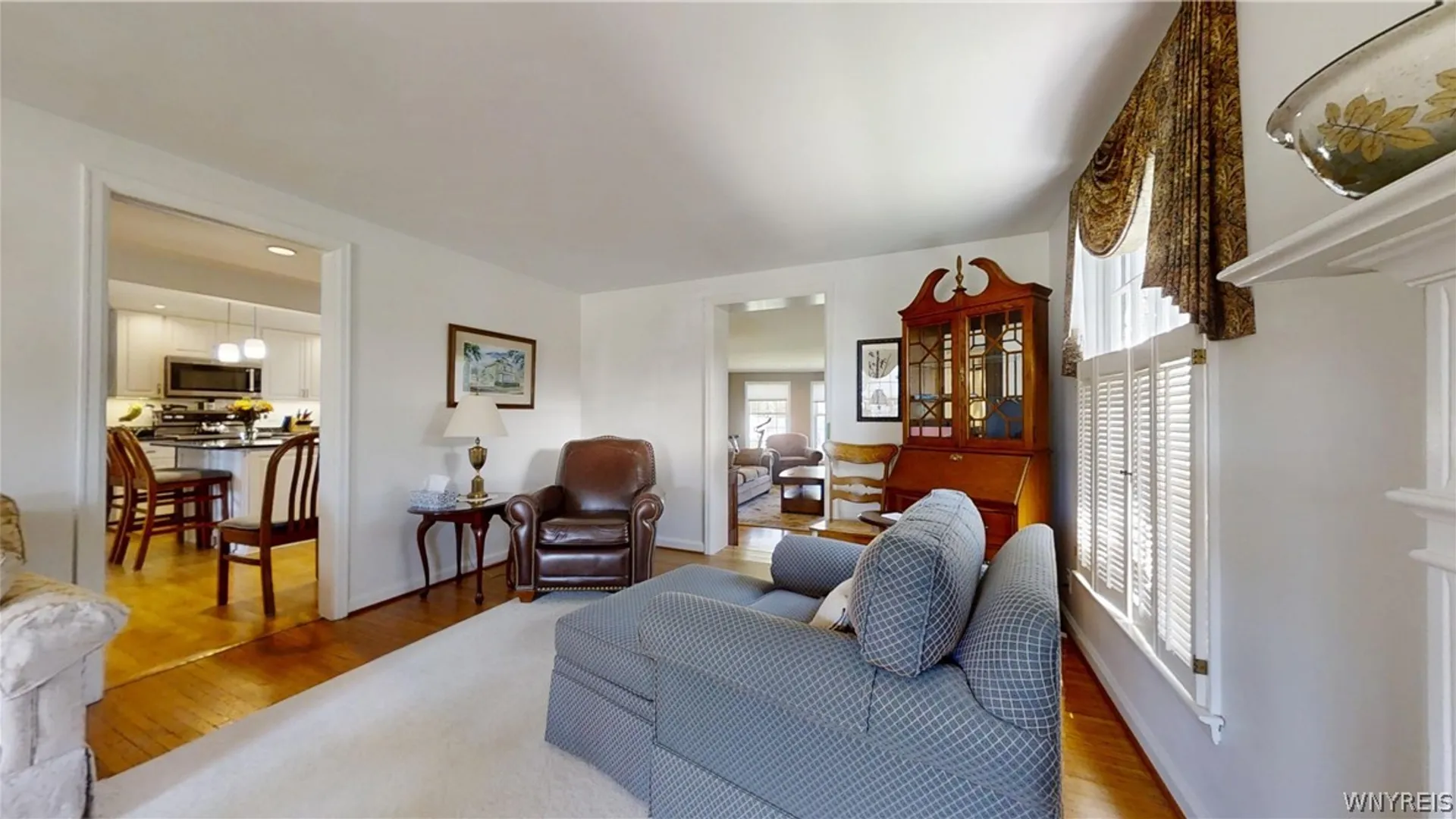 Property at 151 Grimsby Road, Tonawanda, NY 14223 21
