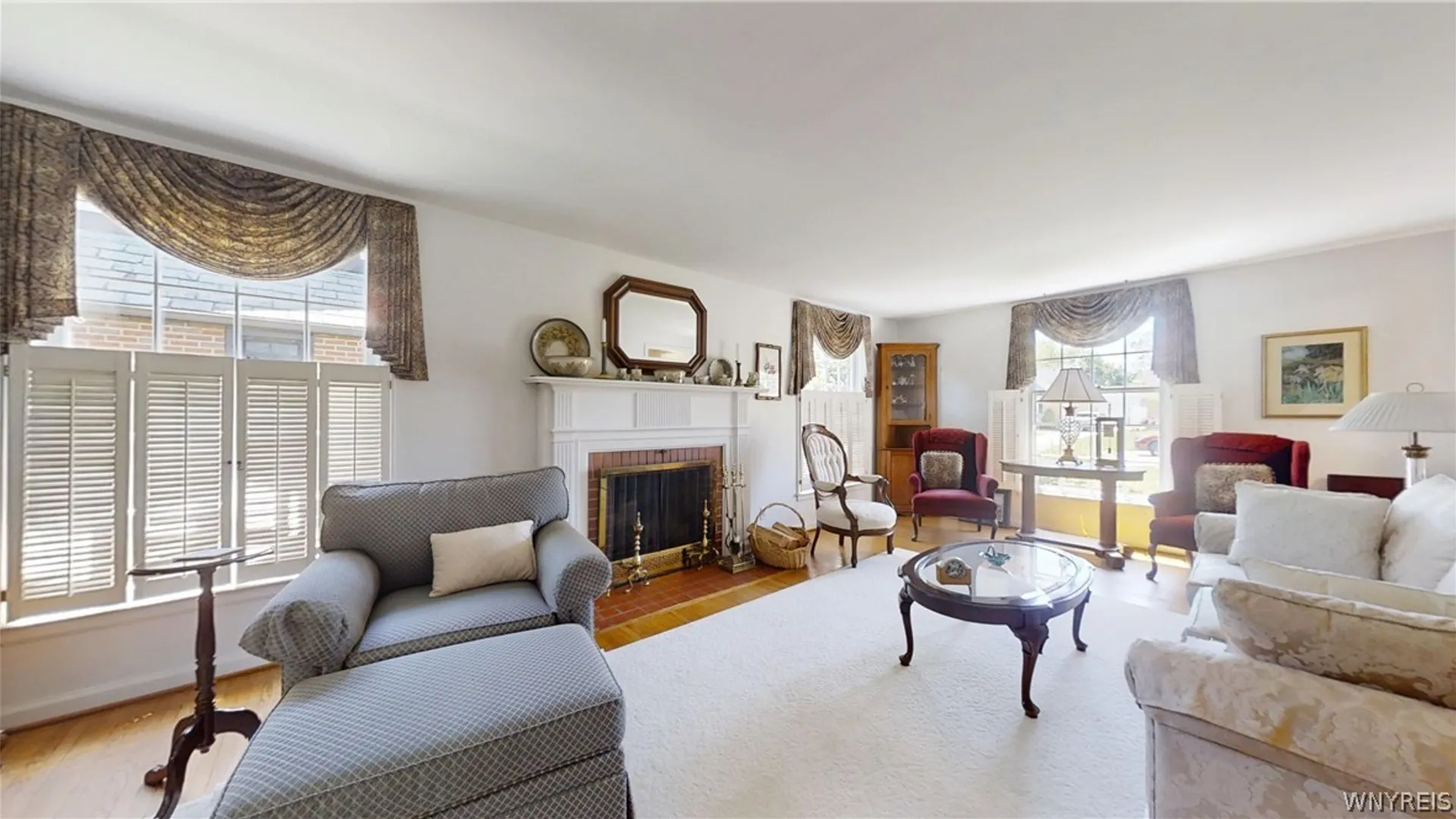 Property at 151 Grimsby Road, Tonawanda, NY 14223 22
